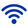 Wifi symbol