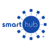 NU SmartHub logo